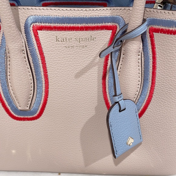 Sold）Kate spade handbag - Picture 6 of 6